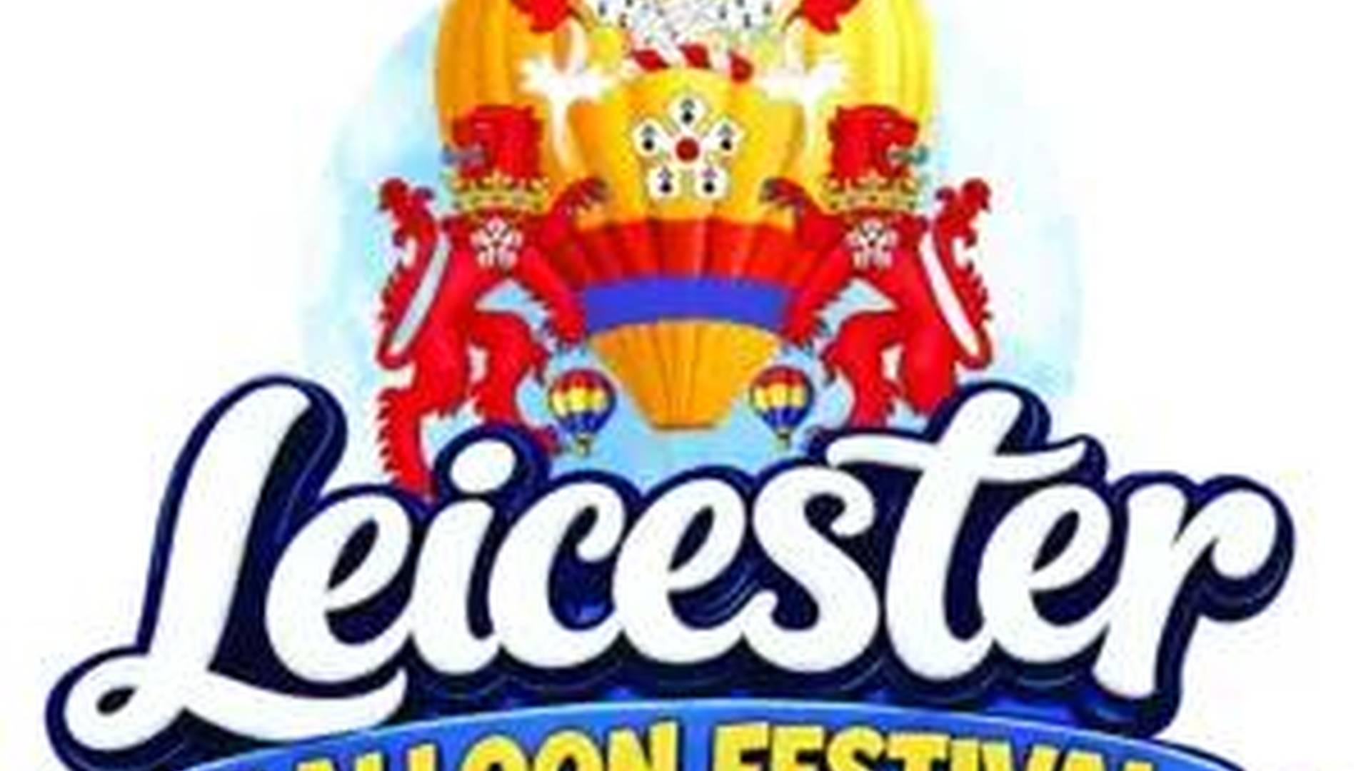 Leicester Balloon Festival photo