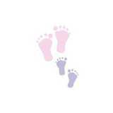 Little Steps Parent and Toddler Group logo