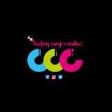 Cooking Camp Creativz logo