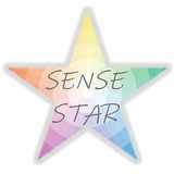 Sense Star Multi-sensory Centre logo