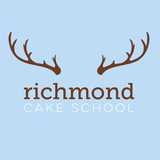 Richmond Cake School logo