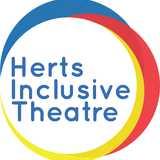 Herts Inclusive Theatre logo