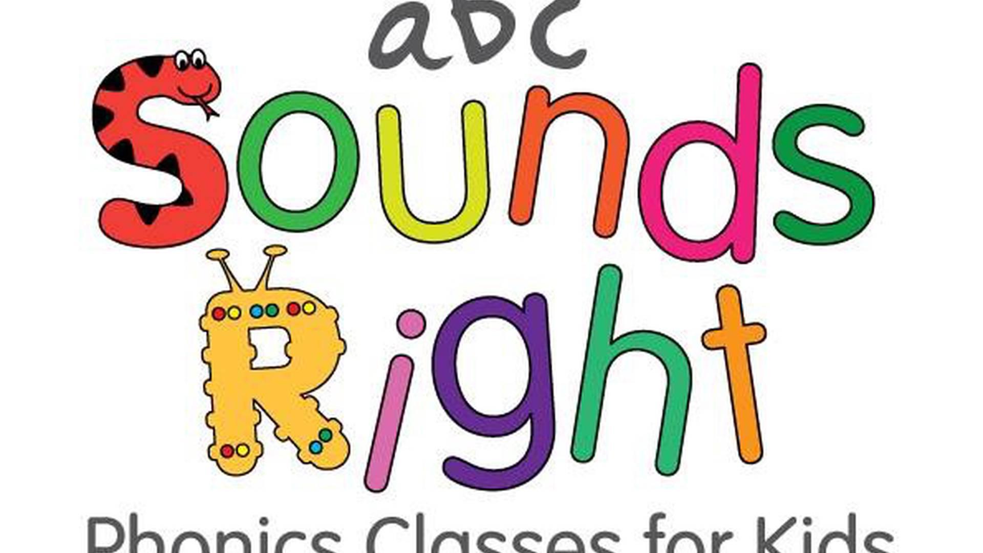 Sounds Right Phonics Classes for Kids photo