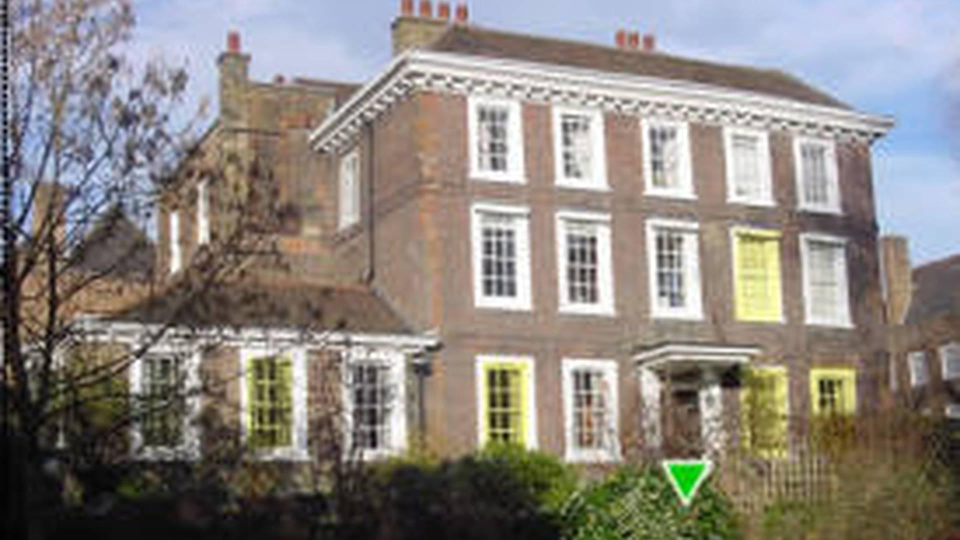 Burgh House & Hampstead Museum photo
