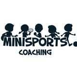 MiniSports Coaching logo