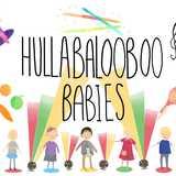 Hullabalooboo Babies logo