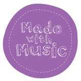 Made with Music logo