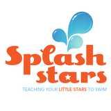 Splash Stars logo