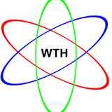 What the Holness Science logo