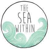 The Sea Within logo