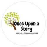 Once Upon a Story logo
