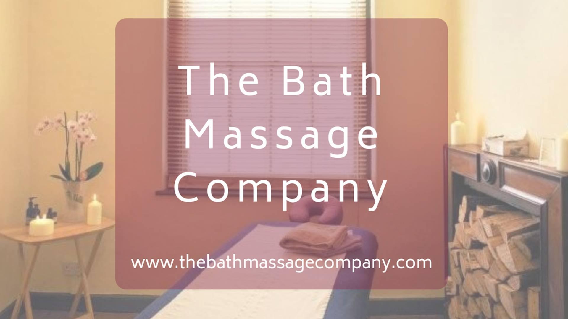 The Bath Massage Company photo