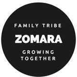 Zomara logo