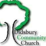 Didsbury Community Church logo