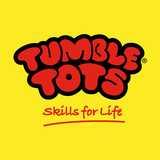 Tumble Tots Fylde and Preston logo