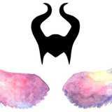 Maleficent Things logo