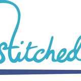 Stitched Up Co-operative logo