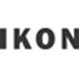 Ikon Gallery logo
