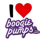 Boogie Pumps logo