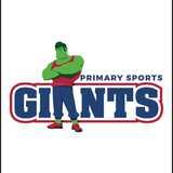 Primary Sports Giants logo