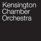 Kensington Chamber Orchestra logo