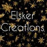 Elsker Creations logo