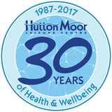 Hutton Moor Leisure Centre logo