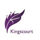 Kingscourt School logo