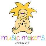 Music Makers logo