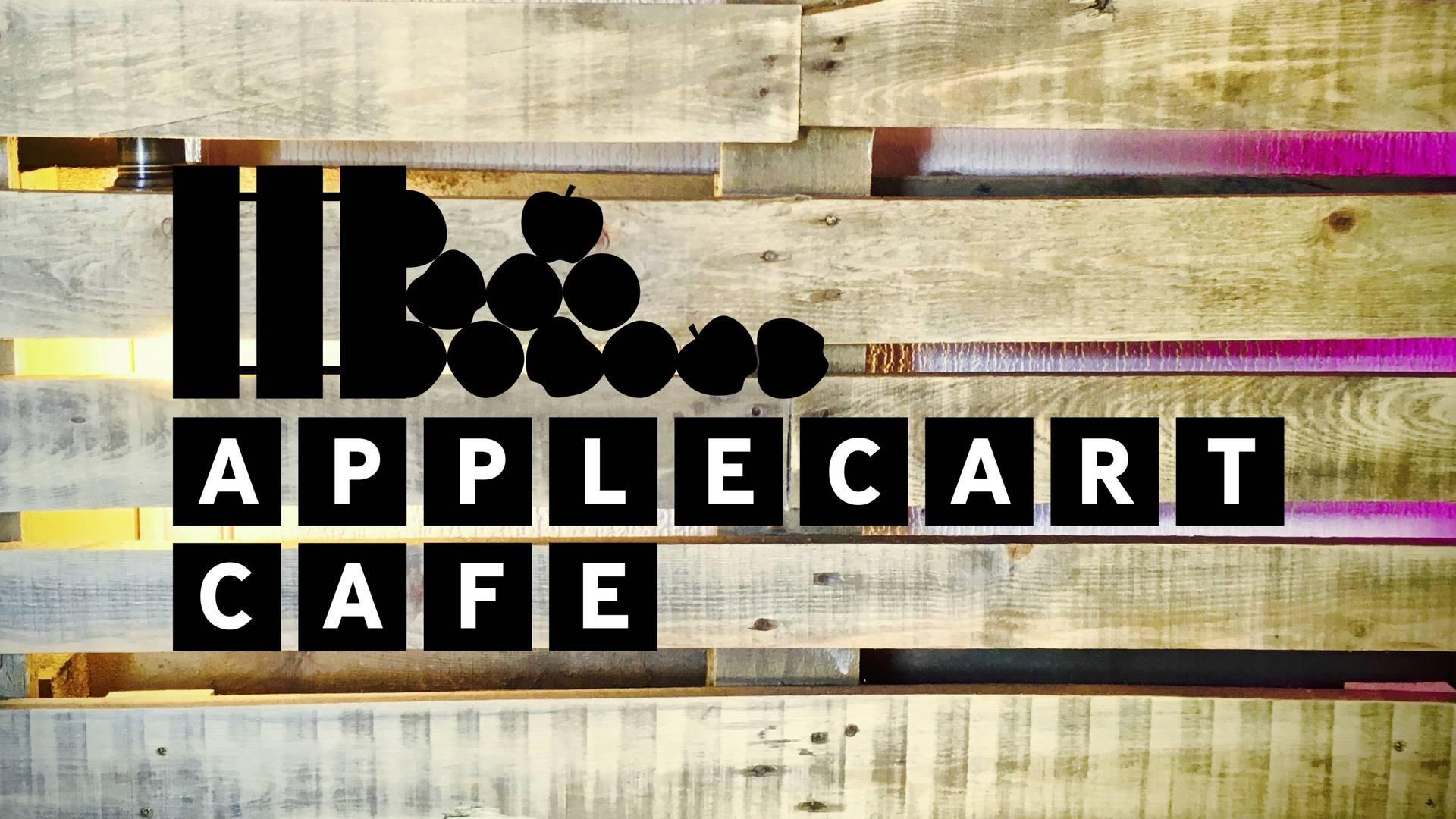 Applecart Cafe photo