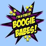 Boogie Babes logo