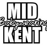 Mid Kent Babywearing logo