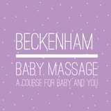 Beckenham Baby Massage logo