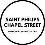 Chapel St Tots logo