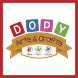 Dopy Arts & Crafts logo
