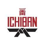 Ichiban Dojo logo