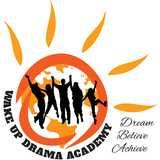 Wake Up Drama Academy logo
