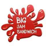 Big Jam Sandwich logo