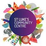 St Luke's Community Centre logo