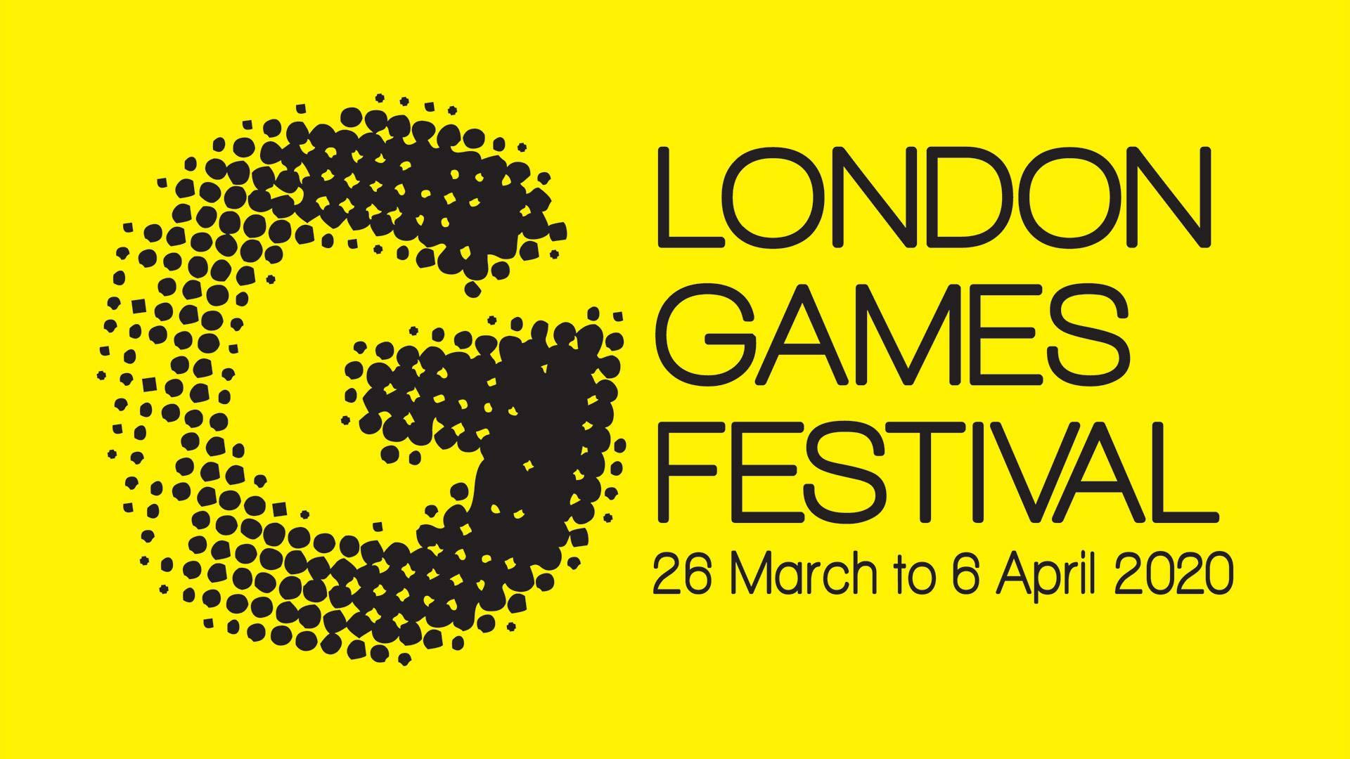 London Games Festival photo