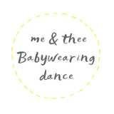 Me & Thee Dance logo
