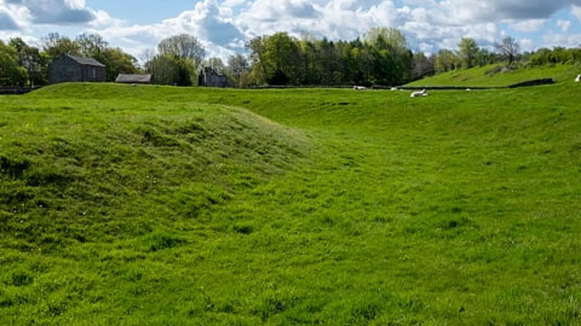 'Ten Times Table' Audio Play At King Arthur's Round Table photo