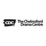 The Chelmsford Drama Centre logo