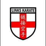 Links Karate logo