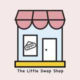 The little swap shop logo