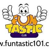 Funtastic Club logo