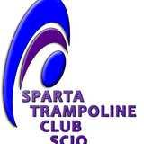 Sparta Trampoline Club SCIO logo