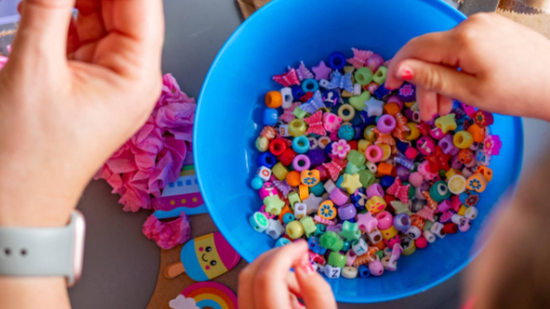 Little Crafters photo
