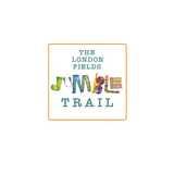 London Fields Jumble Trail logo