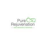 Pure Rejuvenation Baby Classes logo